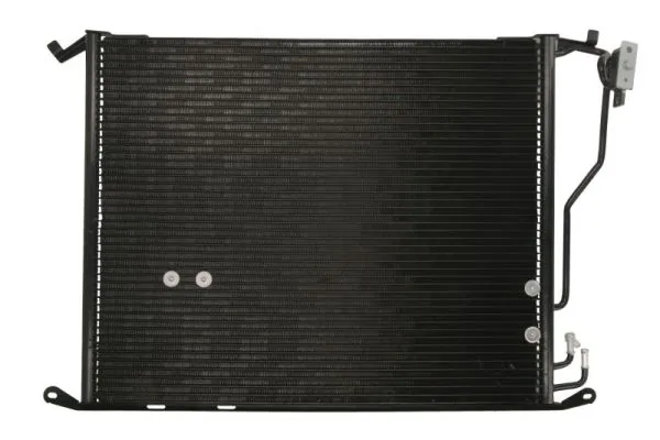Radiator climatizare