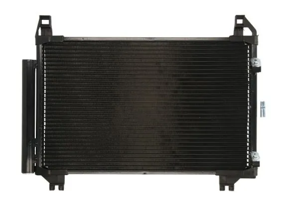 Radiator climatizare