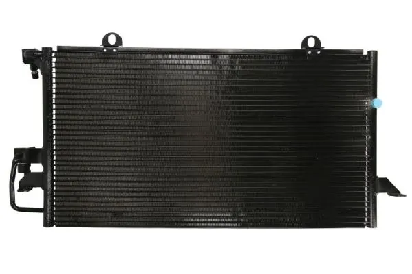 Radiator climatizare