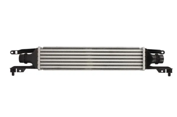 Intercooler