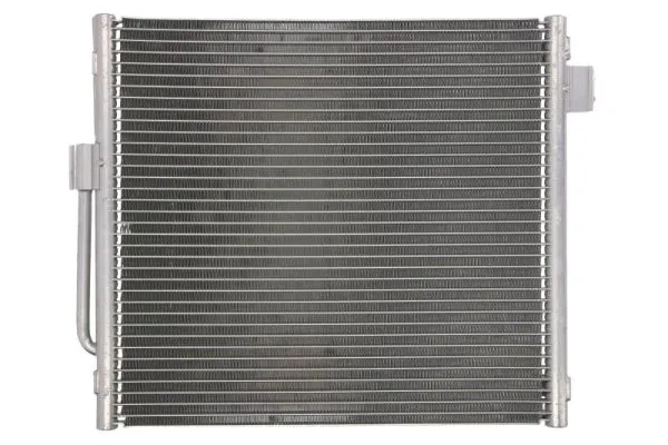 Radiator climatizare