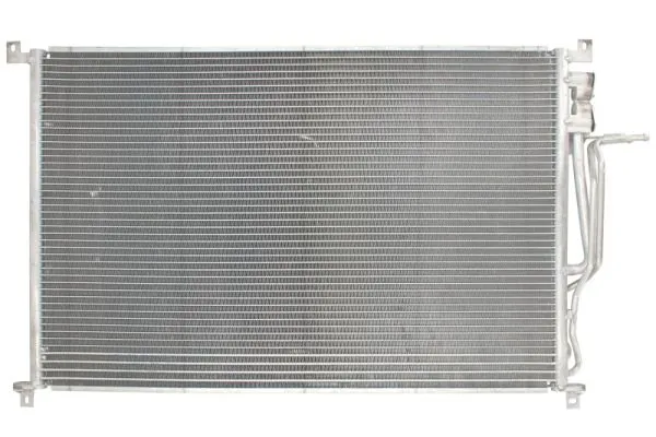 Radiator climatizare