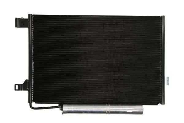 Radiator climatizare