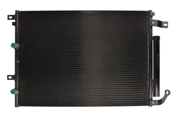 Radiator climatizare