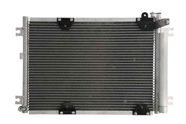 Radiator climatizare