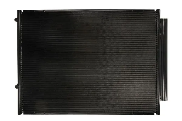 Radiator climatizare