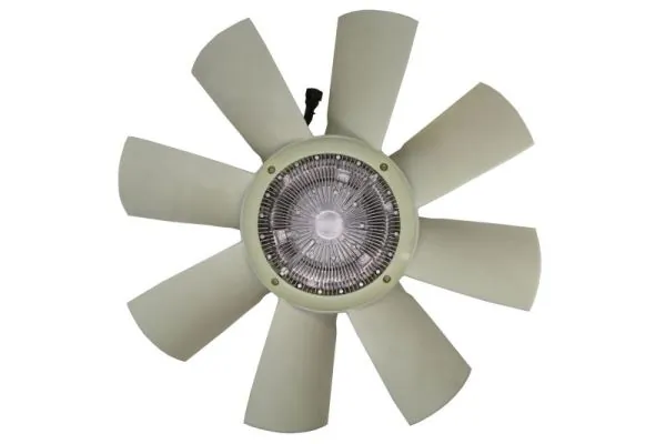 Ventilator radiator racire