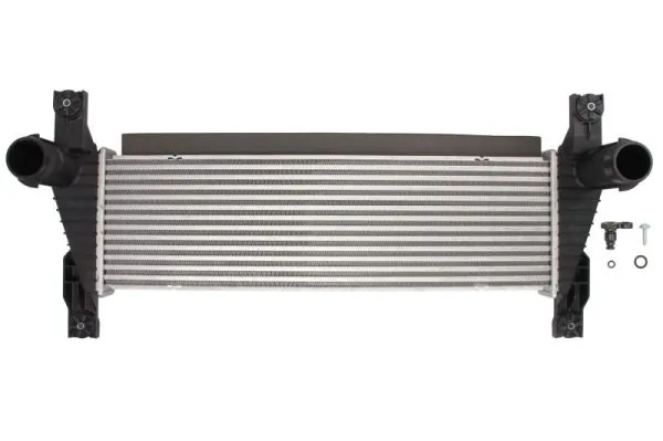 Intercooler