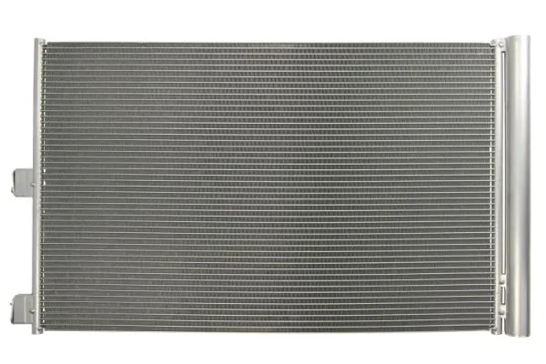Radiator climatizare