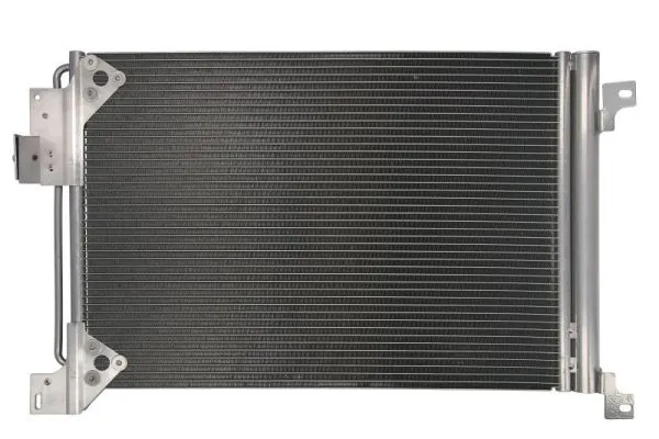 Radiator climatizare