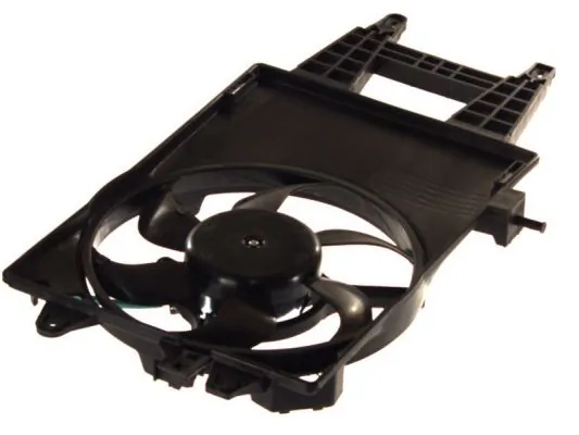 Ventilator radiator racire