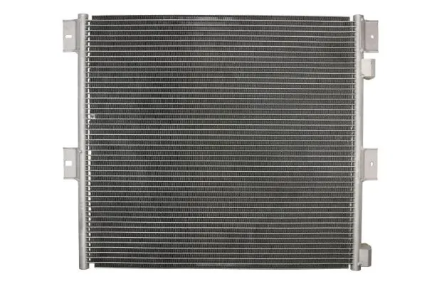 Radiator climatizare