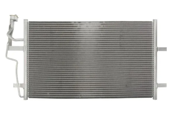 Radiator climatizare