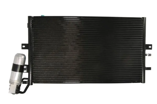 Radiator climatizare