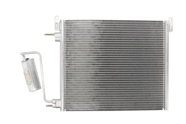Radiator climatizare