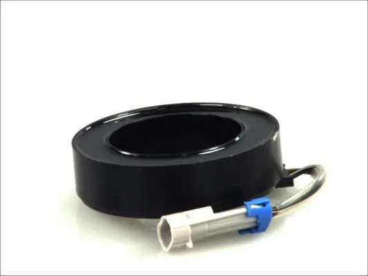 Bobina cuplaj magnetic compresor