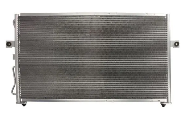 Radiator climatizare
