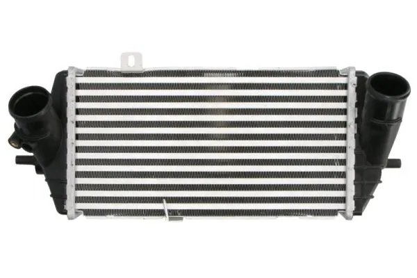 Intercooler