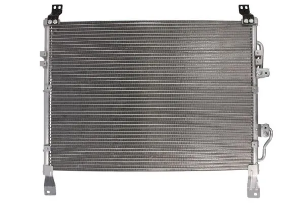 Radiator climatizare