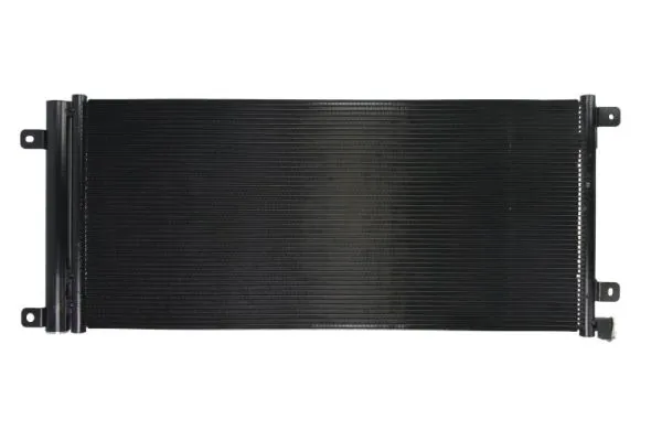 Radiator climatizare