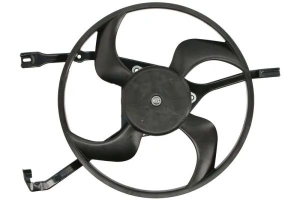Ventilator radiator racire