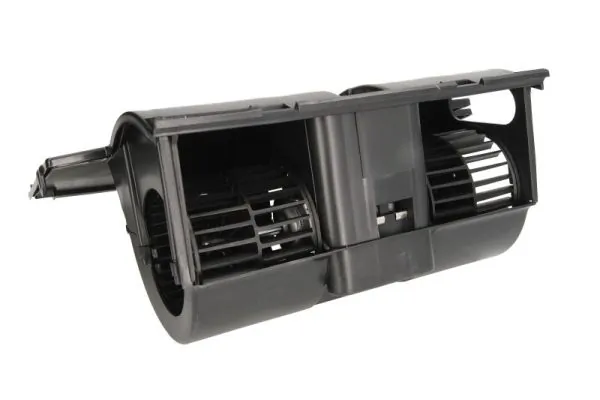 Ventilator habitaclu