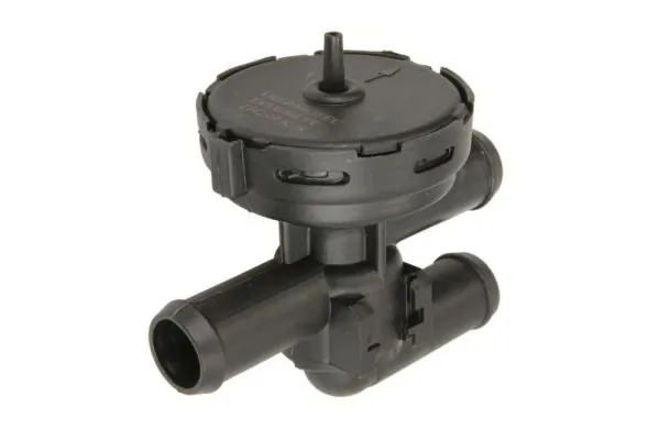Supapa control agent frigorific