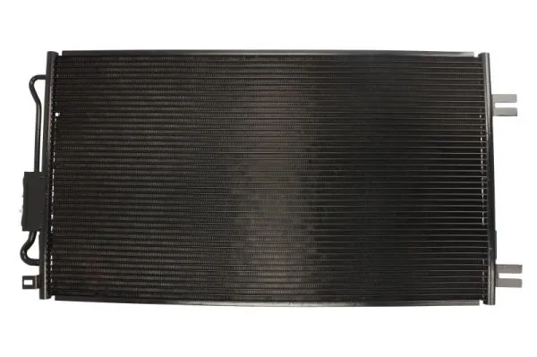 Radiator climatizare