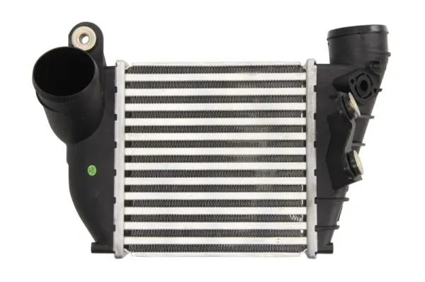 Intercooler