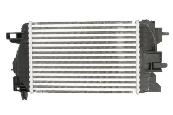 Intercooler