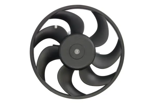 Ventilator radiator racire