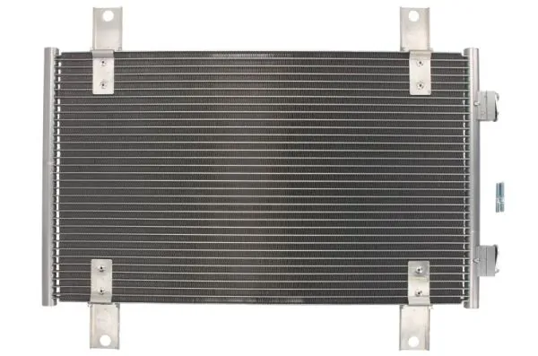 Radiator climatizare