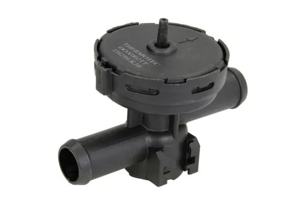 Supapa control agent frigorific