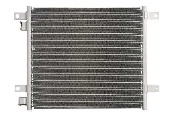 Radiator climatizare