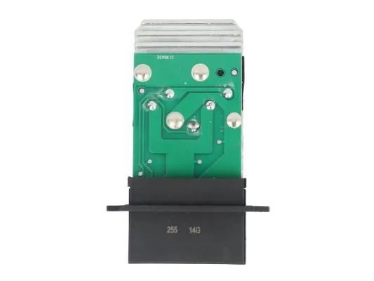 Reglaj ventilator habitaclu