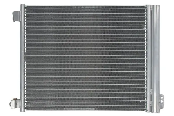 Radiator climatizare