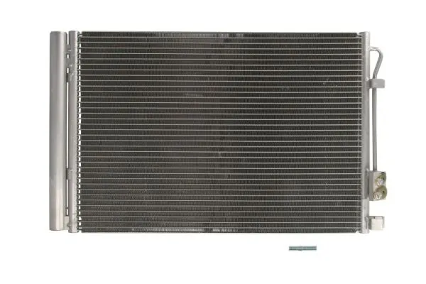 Radiator climatizare