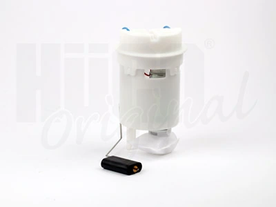 Pompa combustibil