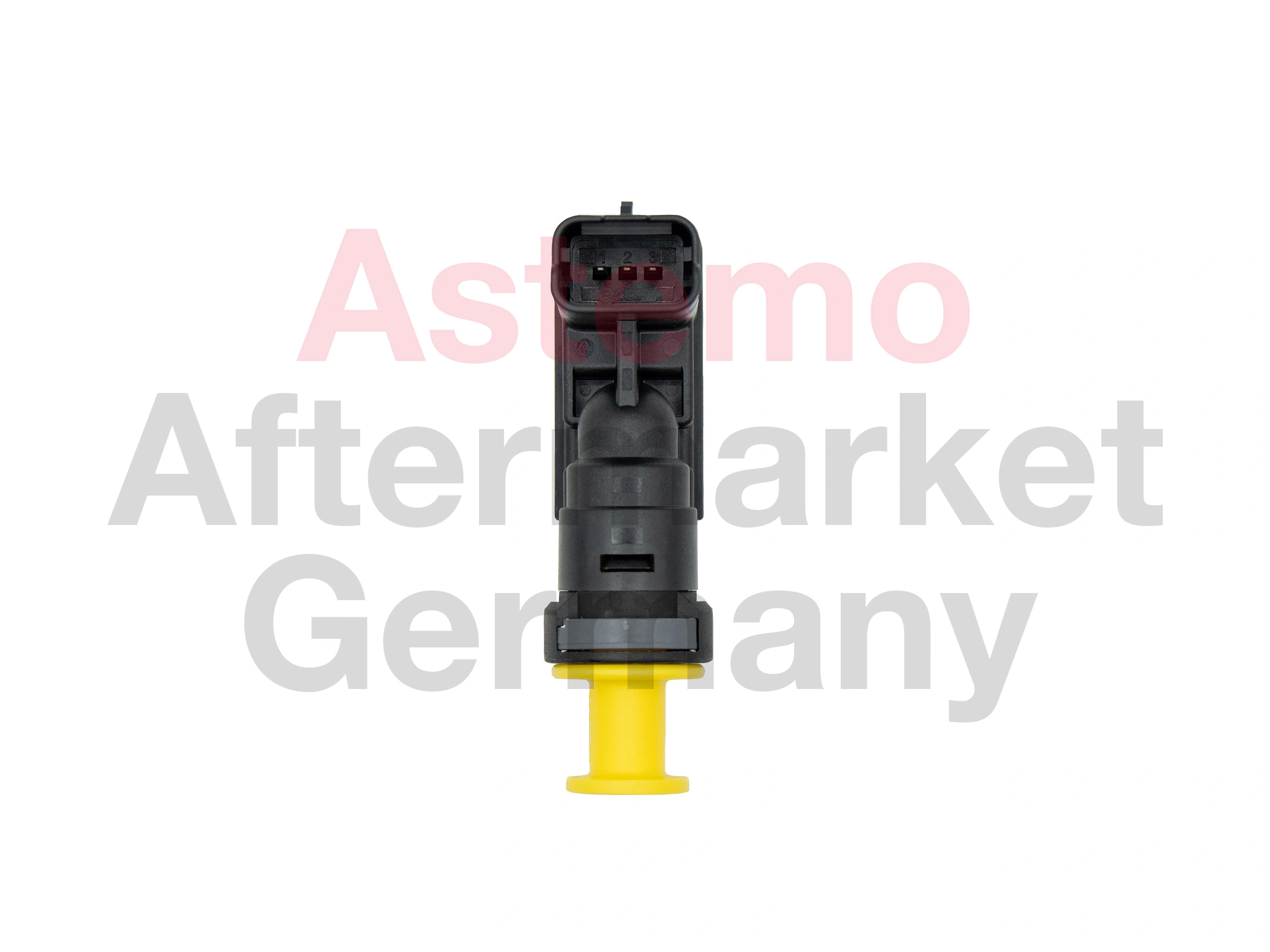 Senzor presiune amplificare frane