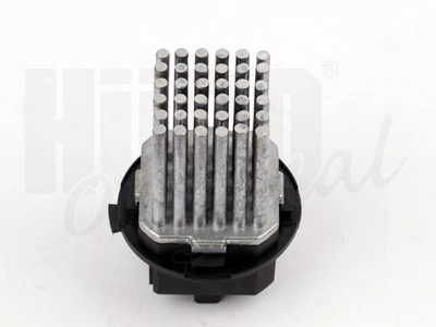 Reglaj ventilator habitaclu