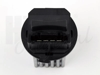 Reglaj ventilator habitaclu
