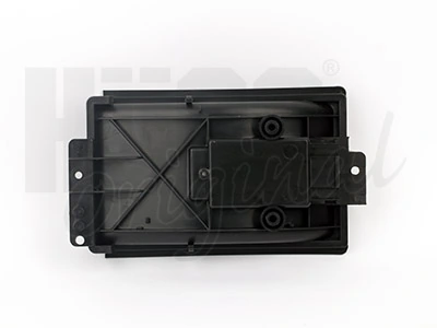 Rezistor ventilator habitaclu