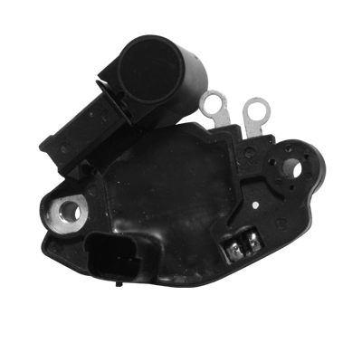 Regulator alternator