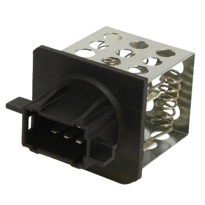 Rezistor ventilator habitaclu