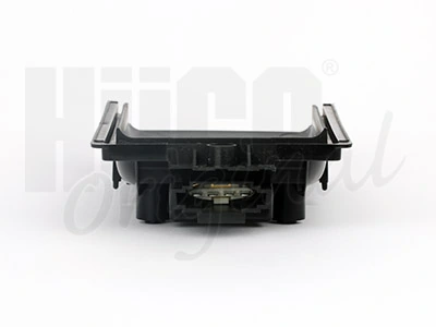 Rezistor ventilator habitaclu