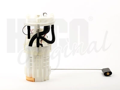 Sistem alimentare cu combustibil