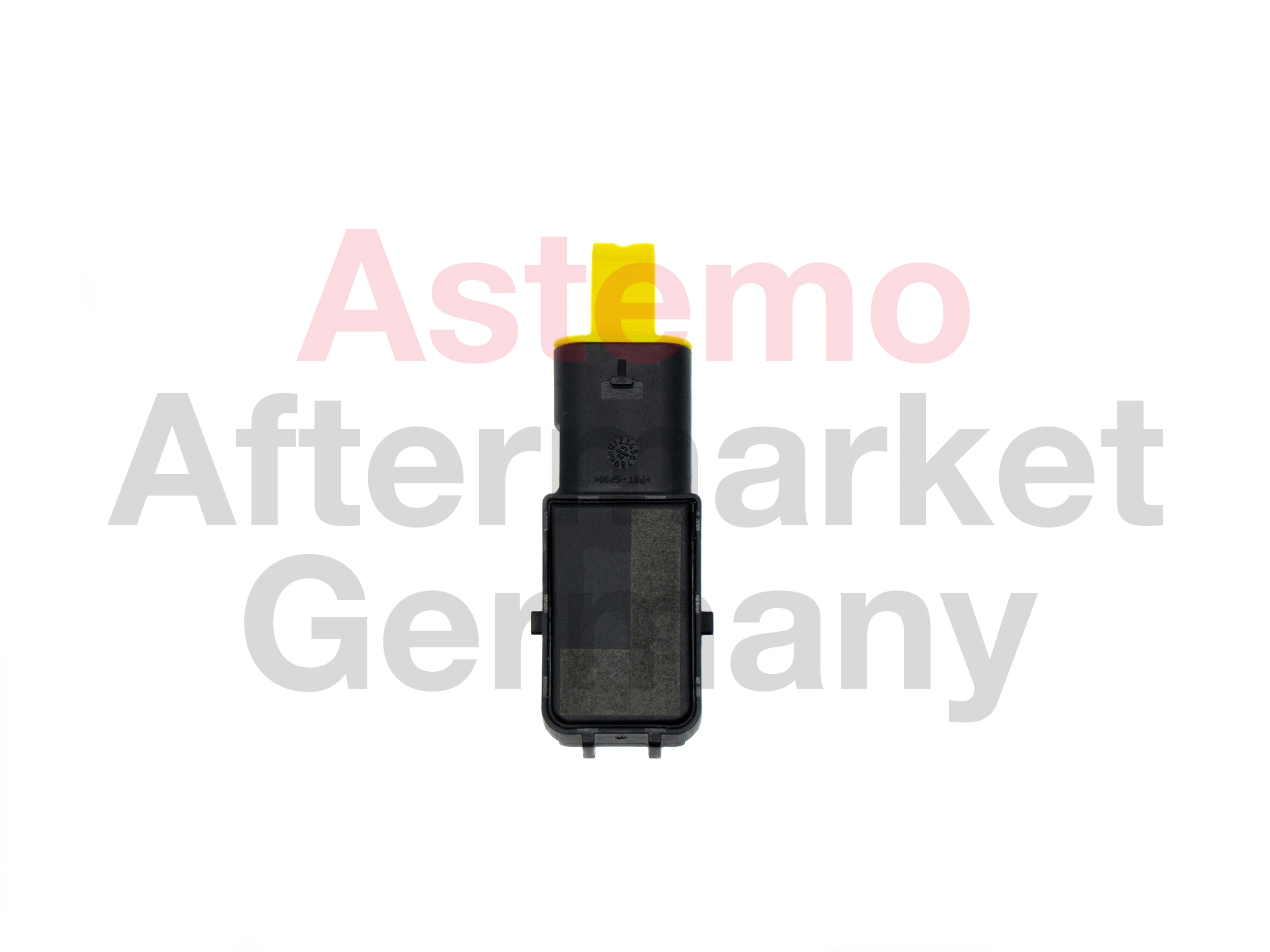 Senzor presiune amplificare frane