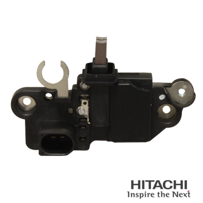 Regulator alternator