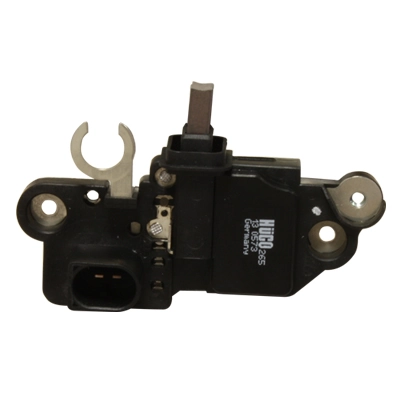 Regulator alternator