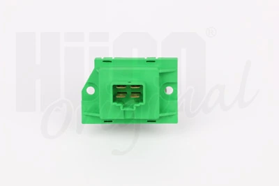 Reglaj ventilator habitaclu